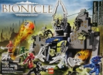 Bild für LEGO Produktset  8769 Bionicle - Tor der Visorak