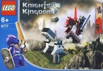 Bild für LEGO Produktset Vladek Encounter