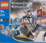 Bild für LEGO Produktset The Grand Tournament