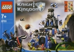 Bild für LEGO Produktset The Castle of Morcia
