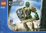 Bild für LEGO Produktset Sir Rascus