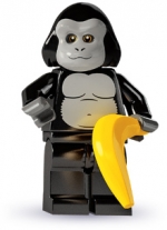 Bild für LEGO Produktset Gorilla Suit Guy