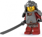 Bild für LEGO Produktset Samurai Warrior