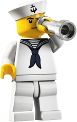 Bild für LEGO Produktset Sailor