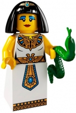 Bild für LEGO Produktset Egyptian Queen