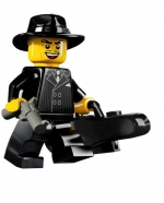Bild für LEGO Produktset Gangster