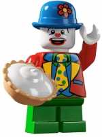 Bild für LEGO Produktset Small Clown