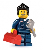 Bild für LEGO Produktset Mechanic
