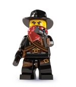 Bild für LEGO Produktset Bandit
