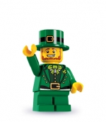 Bild für LEGO Produktset Leprechaun