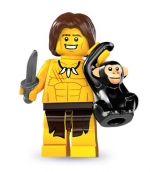 Bild für LEGO Produktset Jungle Boy