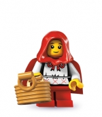 Bild für LEGO Produktset Grandma Visitor