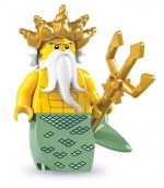 Bild für LEGO Produktset Ocean King