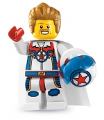 Bild für LEGO Produktset Daredevil