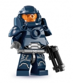 Bild für LEGO Produktset Galaxy Patrol