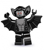 Bild für LEGO Produktset Vampire Bat