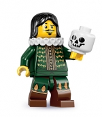 Bild für LEGO Produktset Actor