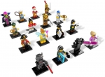 Bild für LEGO Produktset LEGO Minifigures Series 8 - Complete 