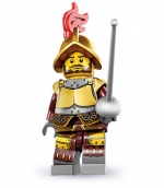 Bild für LEGO Produktset Conquistador