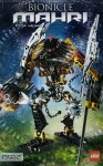 Bild für LEGO Produktset  Bionicle 8912 - Toa Hewkii