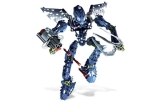 Bild für LEGO Produktset  Bionicle 8914 - Toa Hahli