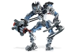 Bild für LEGO Produktset  Bionicle 8915 - Toa Matoro