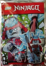 Bild für LEGO Produktset Blizzard Samurai