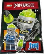 Bild für LEGO Produktset Jay