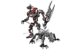 Bild für LEGO Produktset  Bionicle 8924 - Maxilos und Spinax