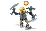 Bild für LEGO Produktset  Bionicle Aktion 8930 Dekar