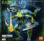 Bild für LEGO Produktset Loxit 8935, 8935