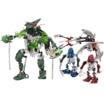 Bild für LEGO Produktset Karzahni