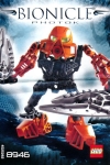 Bild für LEGO Produktset  Bionicle 8946 - Photok