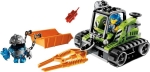 Bild für LEGO Produktset  Power Miners 8958 - Felssprenger