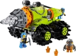 Bild für LEGO Produktset  Power Miners 8960 - Granitbohrer
