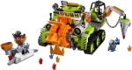 Bild für LEGO Produktset  Power Miners 8961 - Kristallsammler