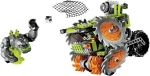 Bild für LEGO Produktset  Power Miners 8963 - Tunnelfräser