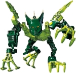Bild für LEGO Produktset  Bionicle  8974 - Tarduk