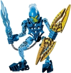 Bild für LEGO Produktset  Bionicle 8975 - Berix