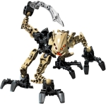 Bild für LEGO Produktset  Bionicle 8977 - Zesk