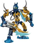 Bild für LEGO Produktset  Bionicle 8981 - Tarix