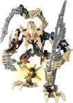Bild für LEGO Produktset  Bionicle 8983 - Vorox