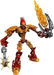 Bild für LEGO Produktset Summer edition  Bionicle legend Acker  8985 2009 (