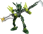Bild für LEGO Produktset  Bionicle 8986 - Vastus