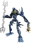 Bild für LEGO Produktset Summer edition  Bionicle Legends Ki Ina  Bionicle 