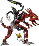 Bild für LEGO Produktset Fero and Skirmix