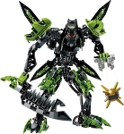 Bild für LEGO Produktset  8991 BIONICLE Warriors Tuma ( Bionicle Warriors T