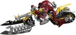 Bild für LEGO Produktset  Bionicle 8992 - Cendox V1