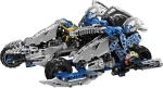Bild für LEGO Produktset Bionicle Kaxium V3  8993 - Fahrzeug 251 Teile