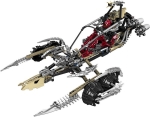 Bild für LEGO Produktset  8995 Bionicle Fahrzeuge Thornatus V9